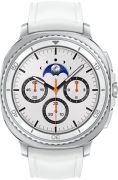 Смарт-годинник Samsung Galaxy Watch8 Classic White (SM-L500NZWASEK)
