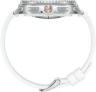 Смарт-годинник Samsung Galaxy Watch8 Classic White (SM-L500NZWASEK)