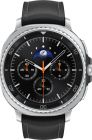 Смарт-часы Samsung Galaxy Watch8 Classic eSIM Black (SM-L505FZKASEK)