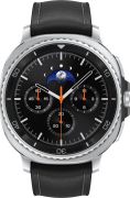 Смарт-часы Samsung Galaxy Watch8 Classic eSIM Black (SM-L505FZKASEK)