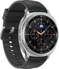 Смарт-часы Samsung Galaxy Watch8 Classic eSIM Black (SM-L505FZKASEK)