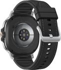 Смарт-часы Samsung Galaxy Watch8 Classic eSIM Black (SM-L505FZKASEK)