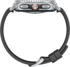 Смарт-часы Samsung Galaxy Watch8 Classic eSIM Black (SM-L505FZKASEK)