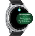 Смарт-часы Samsung Galaxy Watch8 Classic eSIM Black (SM-L505FZKASEK)
