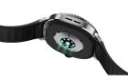 Смарт-часы Samsung Galaxy Watch8 Classic eSIM Black (SM-L505FZKASEK)