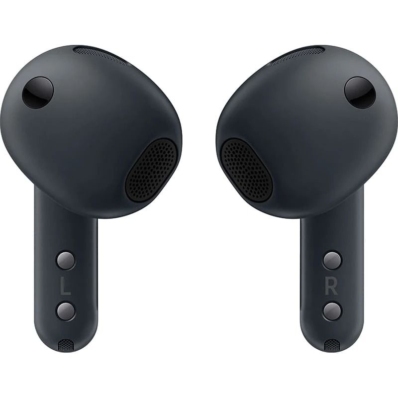Bluetooth-гарнітура Samsung Galaxy Buds4 Black (SM-R540NZKASEK)