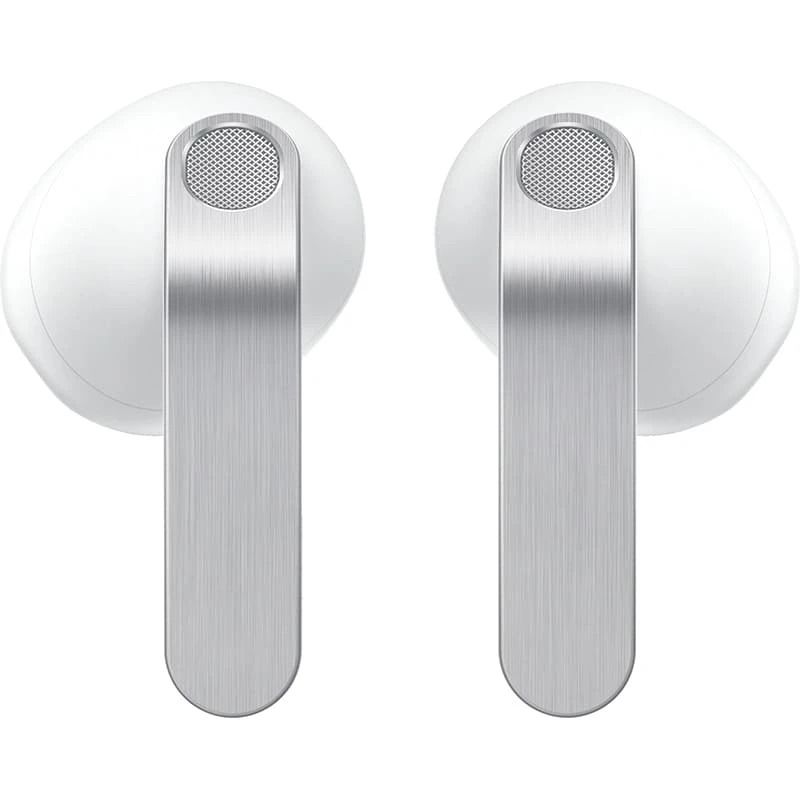 Bluetooth-гарнитура Samsung Galaxy Buds4 White (SM-R540NZWASEK)