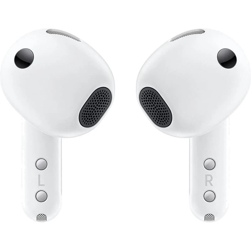 Bluetooth-гарнитура Samsung Galaxy Buds4 White (SM-R540NZWASEK)