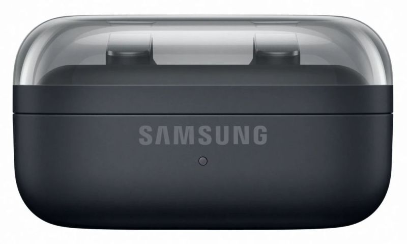 Bluetooth-гарнитура Samsung Galaxy Buds4 Pro Black (SM-R640NZKASEK)