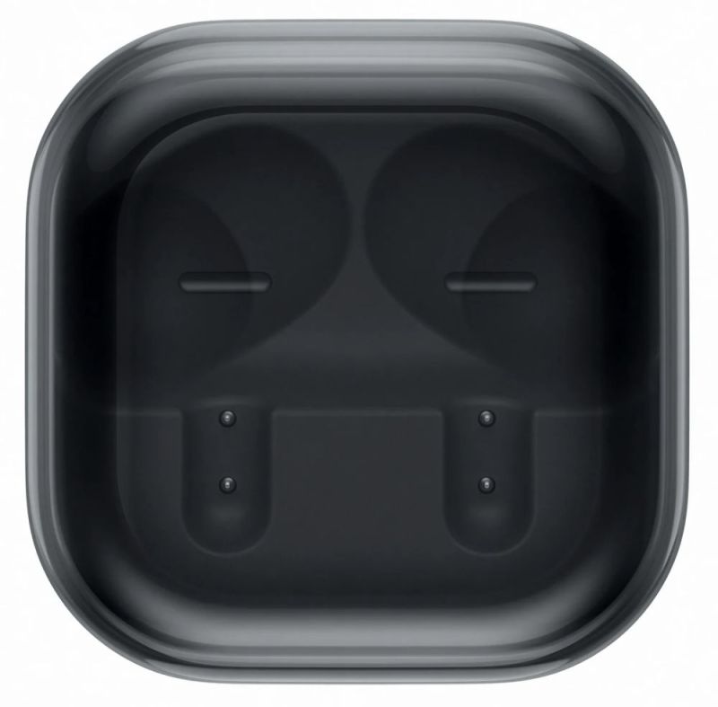 Bluetooth-гарнитура Samsung Galaxy Buds4 Pro Black (SM-R640NZKASEK)