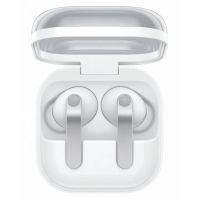 Bluetooth-гарнітура Samsung Galaxy Buds4 Pro White (SM-R640NZWASEK)
