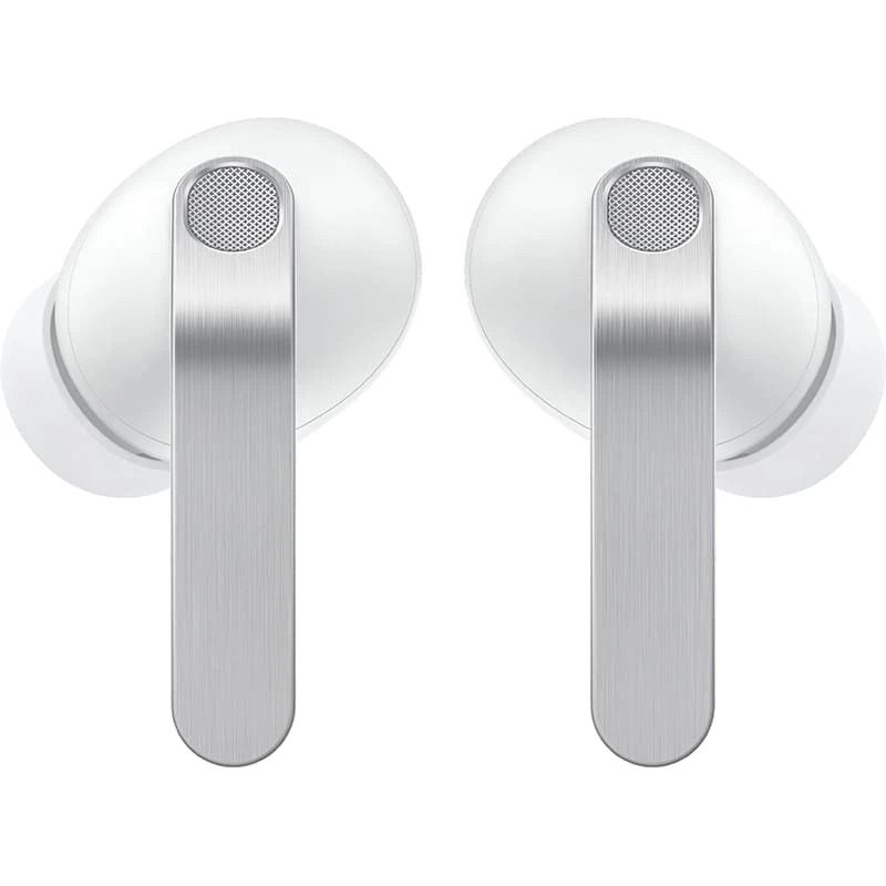 Bluetooth-гарнитура Samsung Galaxy Buds4 Pro White (SM-R640NZWASEK)