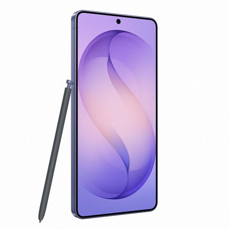 Смартфон Samsung Galaxy S26 Ultra 12/256GB Cobalt Violet (SM-S948BZVDEUC)