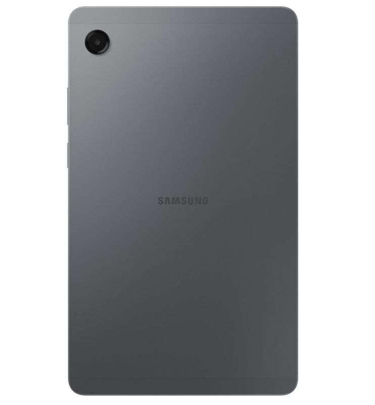 Планшет Samsung Galaxy Tab A11 SM-X135 8/128GB 4G Gray (SM-X135FZAEEUC)