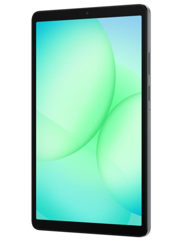 Планшет Samsung Galaxy Tab A11 Wi-Fi SM-X130 8/128GB Gray (SM-X130NZAEEUC)