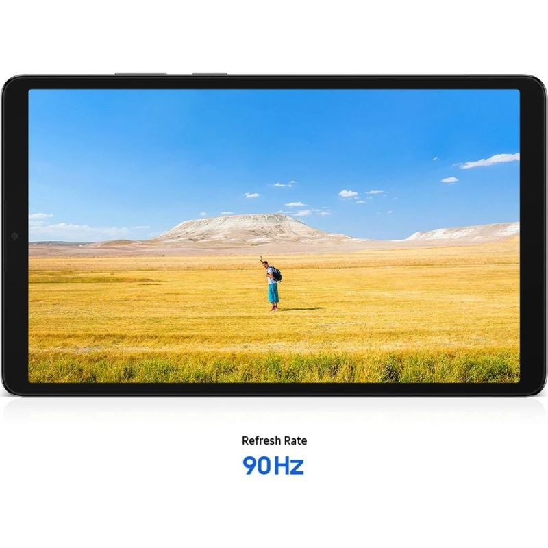 Планшет Samsung Galaxy Tab A11 Wi-Fi SM-X130 8/128GB Gray (SM-X130NZAEEUC)