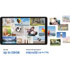 Планшет Samsung Galaxy Tab A11 SM-X135 8/128GB 4G Gray (SM-X135FZAEEUC)