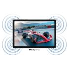 Планшет Samsung Galaxy Tab A11+ SM-X236 8/256GB 5G Gray (SM-X236BZAPEUC)