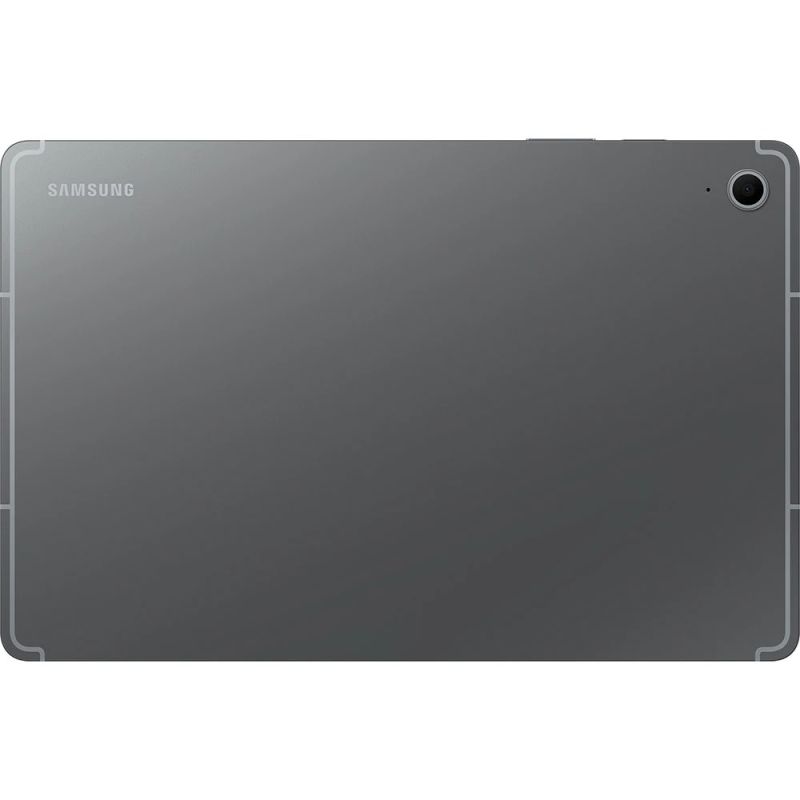 Планшет Samsung Galaxy Tab S10 FE WiFi SM-X520 8/128GB Gray (SM-X520NZAREUC)