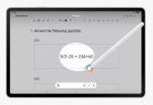 Планшет Samsung Galaxy Tab S10 FE WiFi SM-X520 8/128GB Gray (SM-X520NZAREUC)