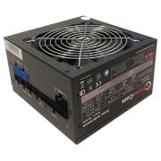 Блок живлення FrimeCom 600W (SM600M)