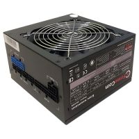 Блок живлення FrimeCom 600W (SM600M)
