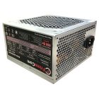 Блок живлення FrimeCom 650W, 12см, без кабеля живлення (SM650)