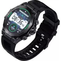 Смарт-часы (Black Shark S1 Pro Black)