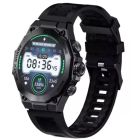 Смарт-часы (Black Shark S1 Pro Black)