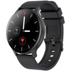 Смарт-часы Canyon Badian SW-68 Black (CNS-SW68BB)