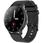 Смарт-часы Canyon Badian SW-68 Black (CNS-SW68BB)