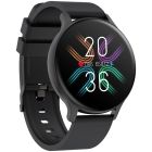 Смарт-часы Canyon Badian SW-68 Black (CNS-SW68BB)