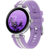 Смарт-часы Canyon Semifreddo SW-61 Pink (CNS-SW61PP)