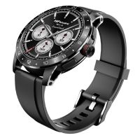 Смарт-годинник HiFuture Flex2 Black (flex2.black)