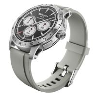 Смарт-годинник HiFuture Flex2 Silver (flex2.silver)