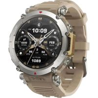 Смарт-часы Amazfit T-Rex Ultra Sahara (W2142EU2N)