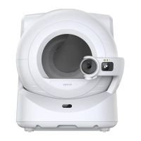 Смарт-лоток Petkit Purobot Ultra with Camera Self-Clean (P9903)