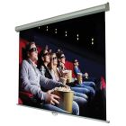 Экран настенный ручной Walfix 92" (114х203, 16:9) (SNM-7)