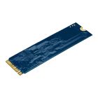 Накопитель SSD 1TB M.2 NVMe Kingston NV3 M.2 2280 PCIe Gen4.0 x4 (SNV3S/1000G)