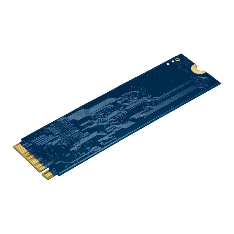 Накопитель SSD 1TB M.2 NVMe Kingston NV3 M.2 2280 PCIe Gen4.0 x4 (SNV3S/1000G)