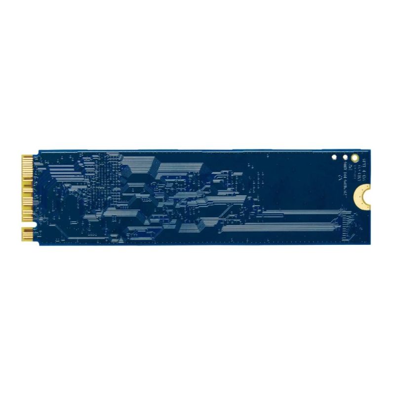Накопитель SSD 1TB M.2 NVMe Kingston NV3 M.2 2280 PCIe Gen4.0 x4 (SNV3S/1000G)