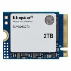 Накопичувач SSD 2TB Kingston NV3 M.2 2230 PCIe Gen4.0 x4 NVMe 3D NAND (SNV3SM3/2T0)