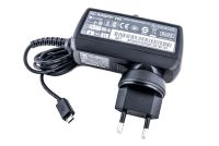 Блок живлення для планшетів (зарядний пристрій) PowerPlant SONY 220V, 5V 10W 2A (Micro USB) (SO10MMICR)
