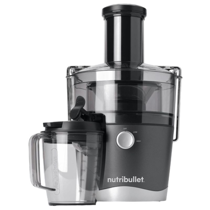 Соковижималка Nutribullet (NBJ100G)