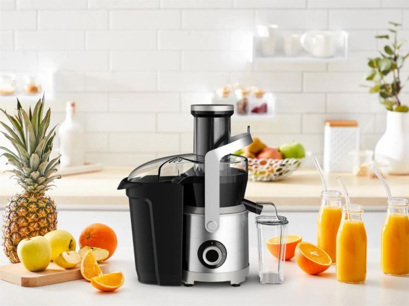 Соковыжималка Tefal (ZE660D10)