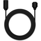 Кабель удлинитель для солнечной панели 4,5 М Reolink (Solar EX Cable(USB-C) Black)