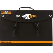 Портативная солнечная панель Cross Tools (Solarbox 120)