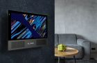 Домофон Slinex Sonik 7 Black (Sonik 7 black)