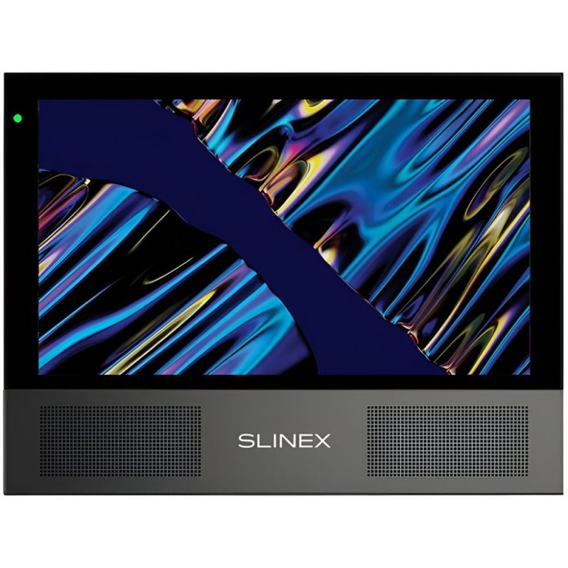 Домофон Slinex Sonik 7 Black (Sonik 7 black)
