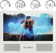 Домофон Slinex Sonik 7 White (Sonik 7 white)